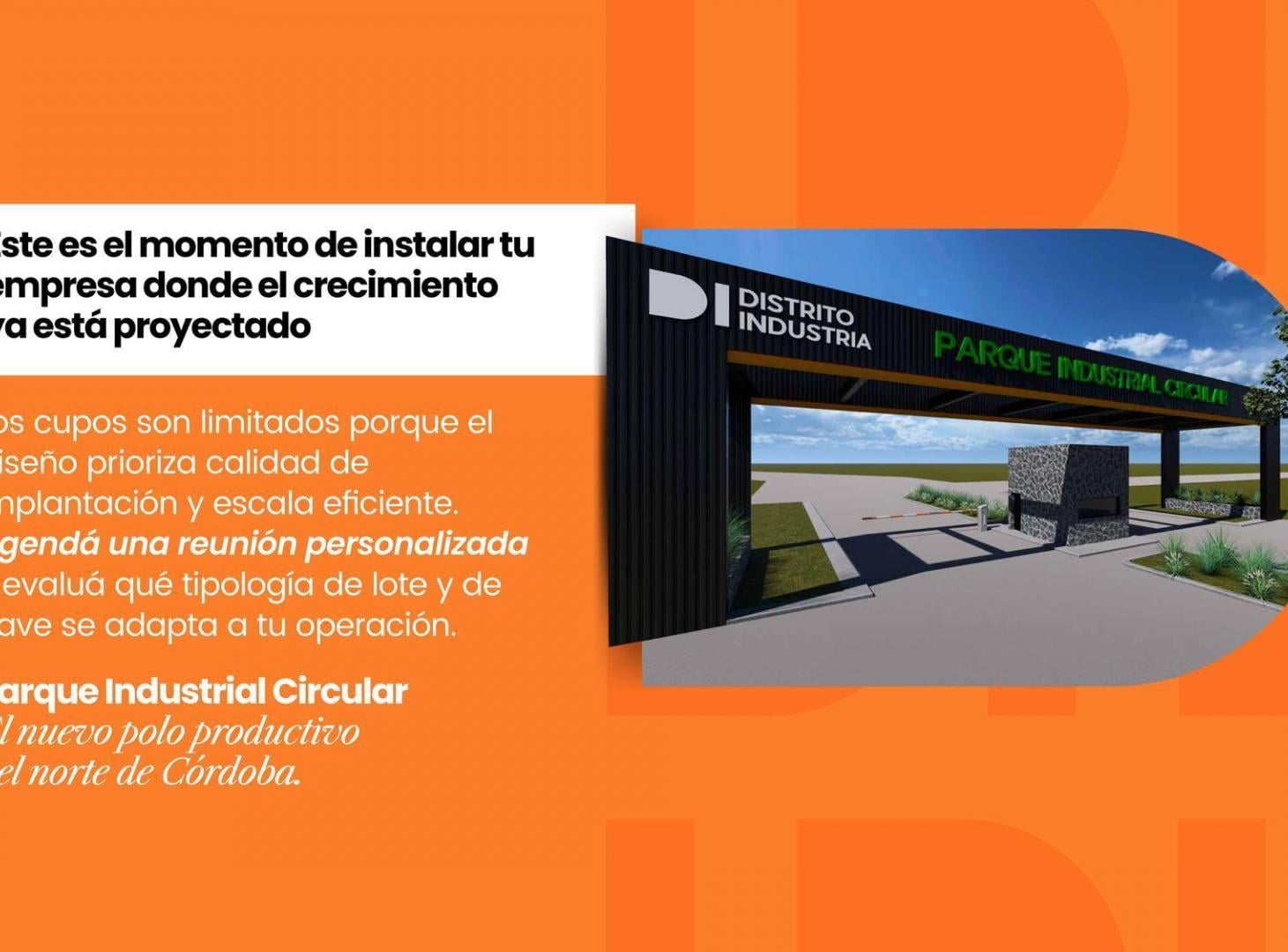 Foto de Venta TERRENO en Parque LOGÍSTICO - INDUSTRIAL, imagen 3