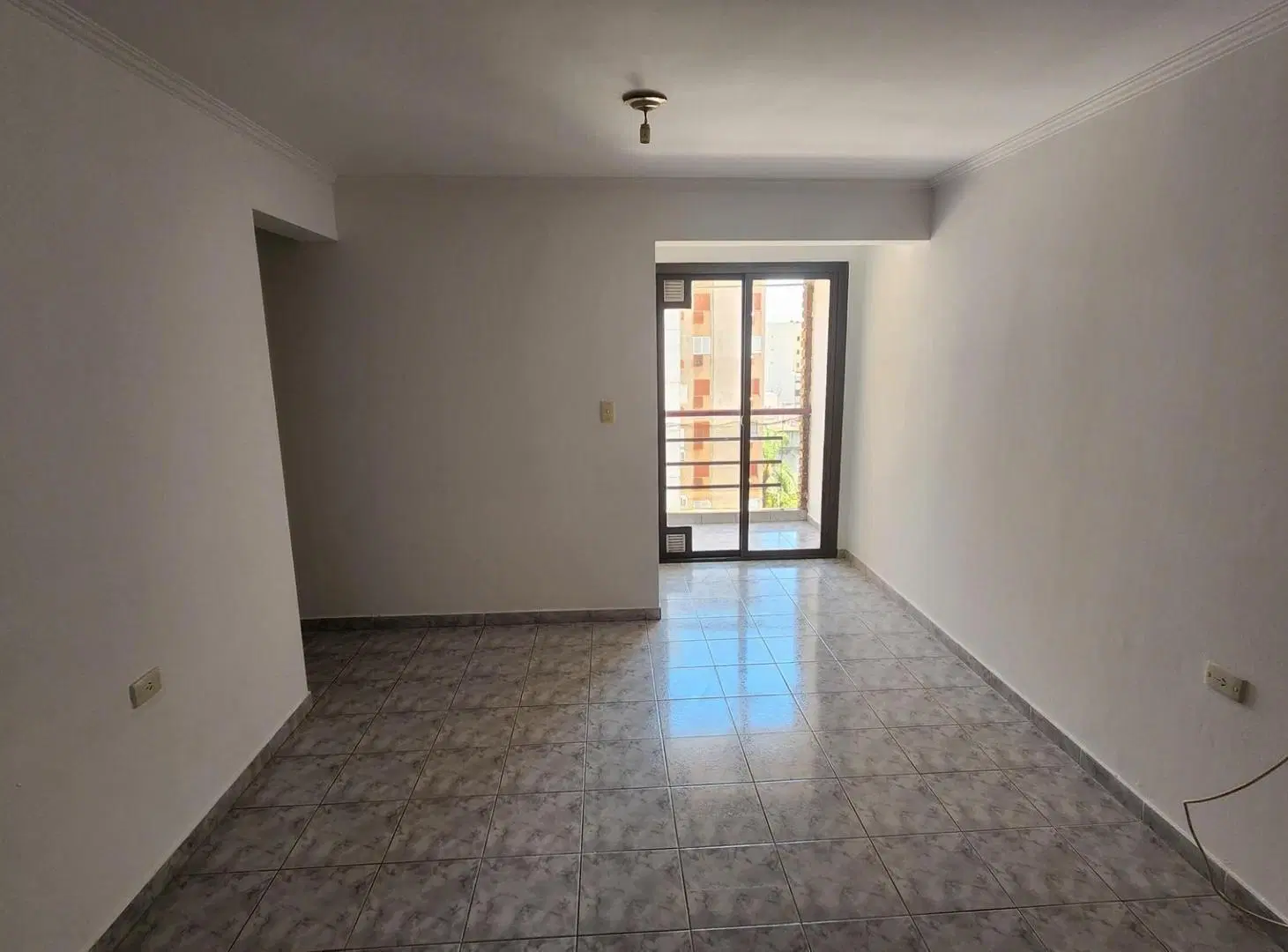 ALQUILER DEPARTAMENTO 1 DORMITORIO CENTRO 4