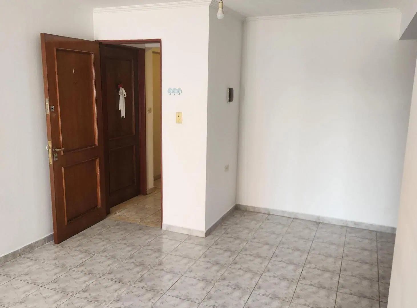 ALQUILER DEPARTAMENTO 1 DORMITORIO CENTRO 5