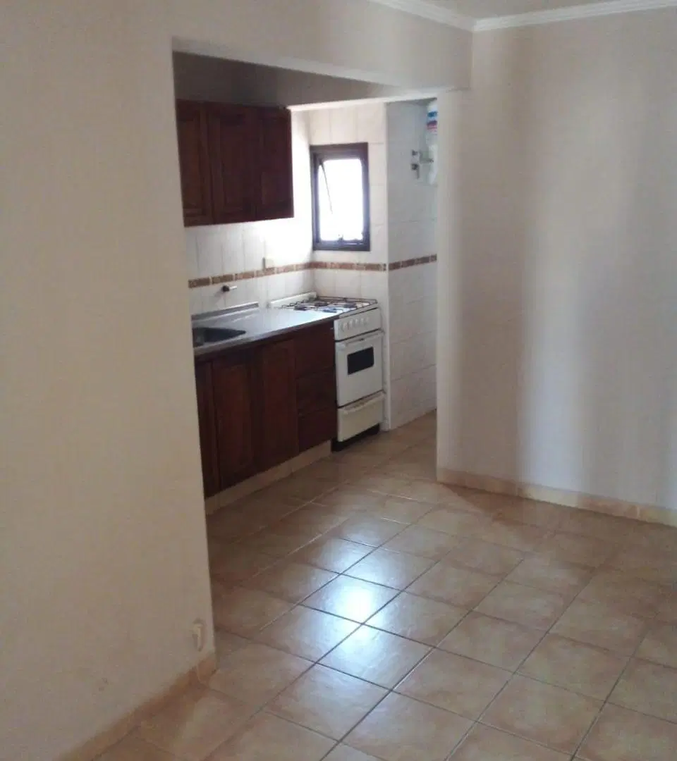 ALQUILER DEPARTAMENTO 1 DORMITORIO CENTRO 2