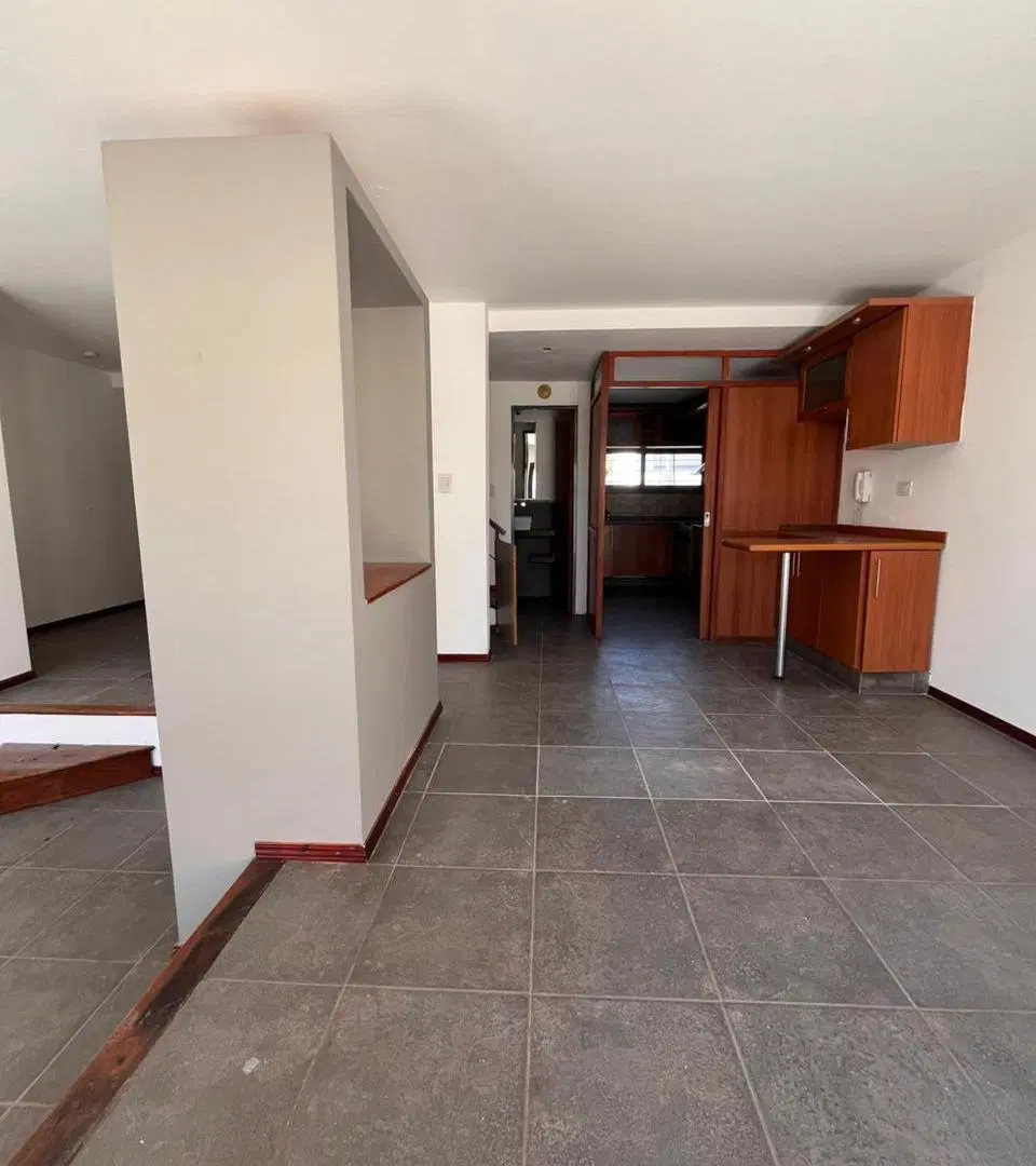 VENTA DUPLEX 3 Dormitorios Apto Crédito 5