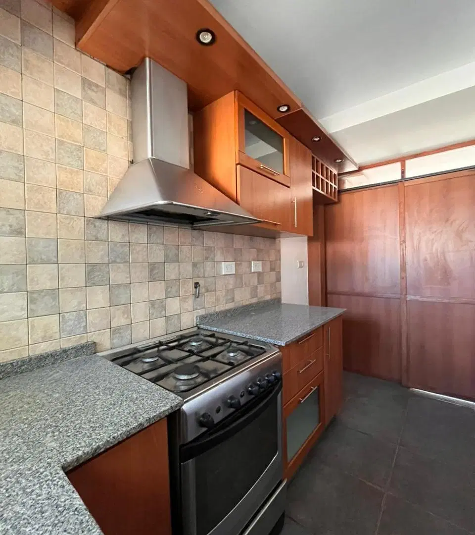 VENTA DUPLEX 3 Dormitorios Apto Crédito 2