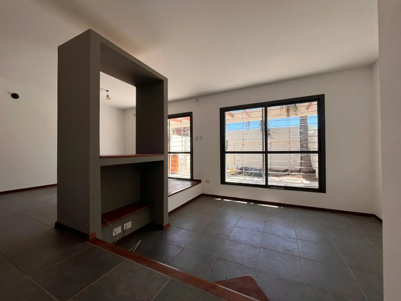 VENTA DUPLEX 3 Dormitorios Apto Crédito 3