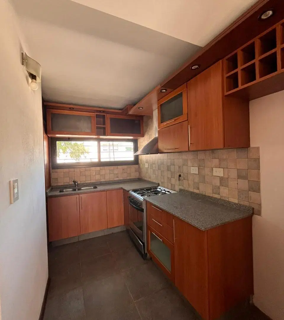 VENTA DUPLEX 3 Dormitorios Apto Crédito 1
