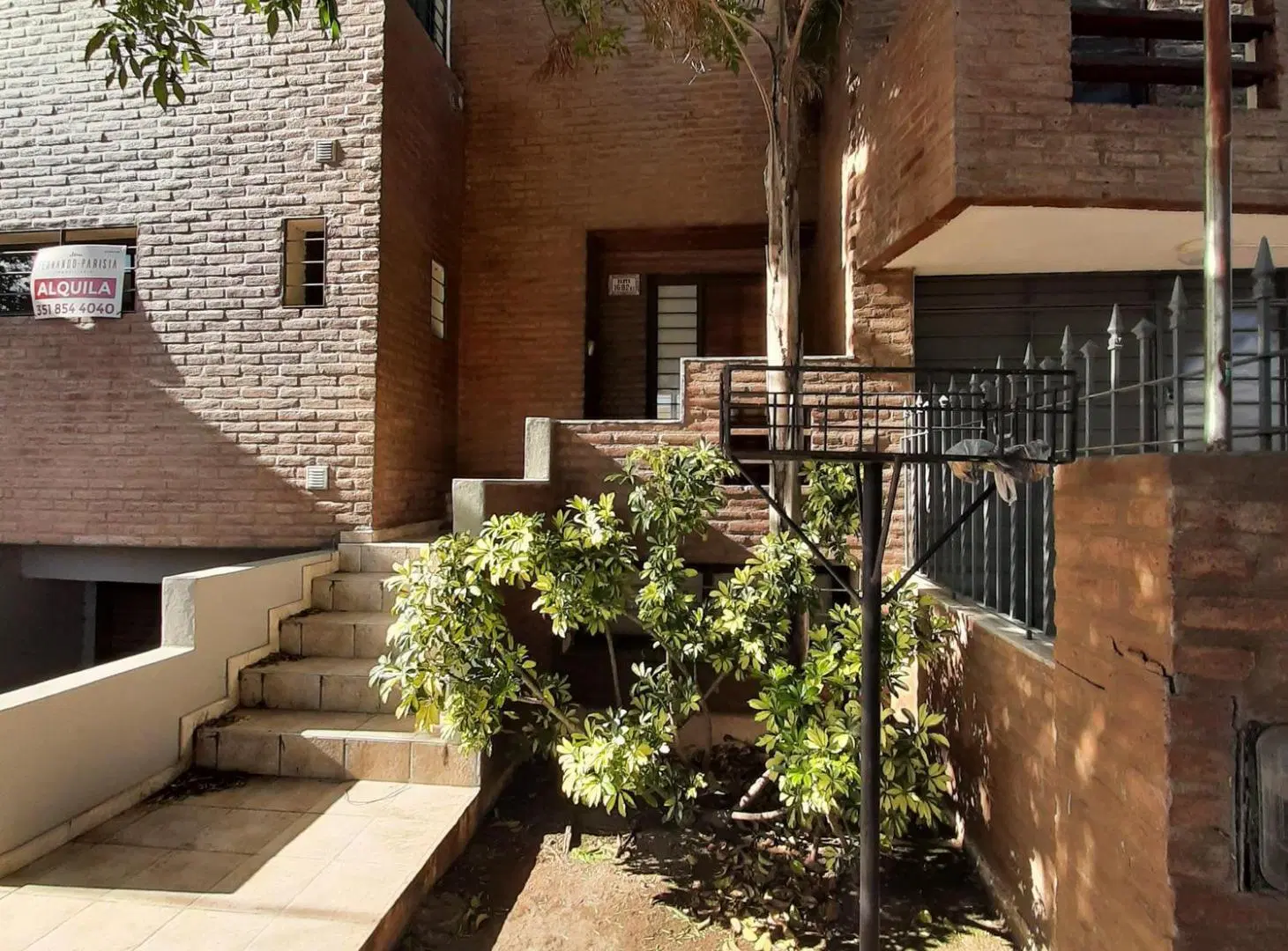 VENTA DUPLEX 3 Dormitorios Apto Crédito 4