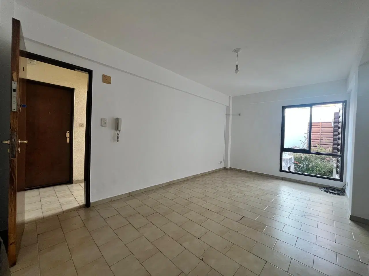 ALQUILER Depto Un Dormitorio Alberdi 5