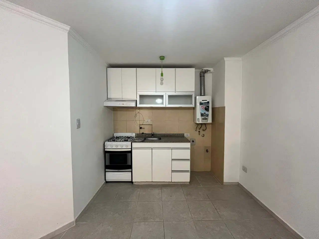 ALQUILER Depto Un Dormitorio Nueva Córdoba 5