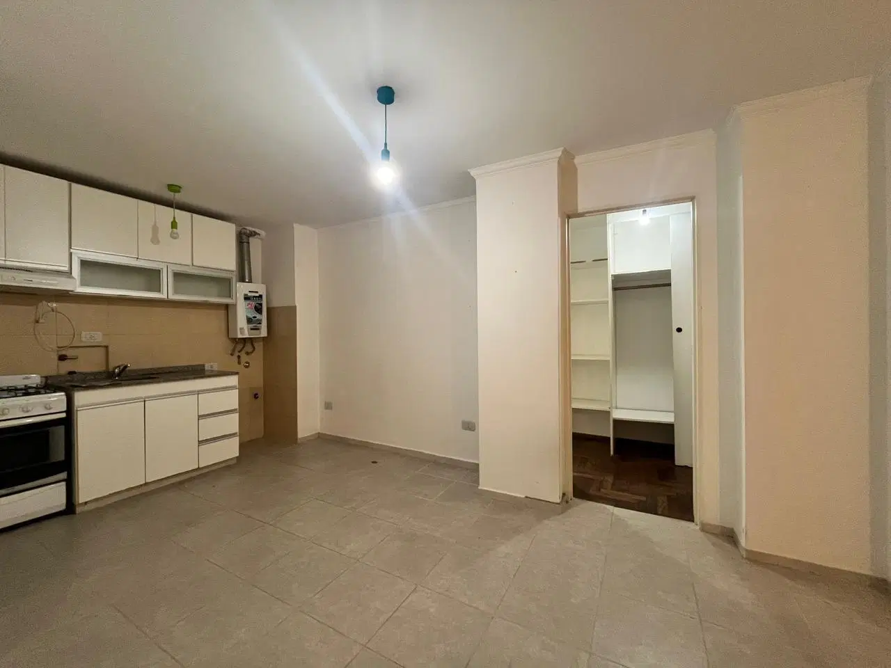 ALQUILER Depto Un Dormitorio Nueva Córdoba 4