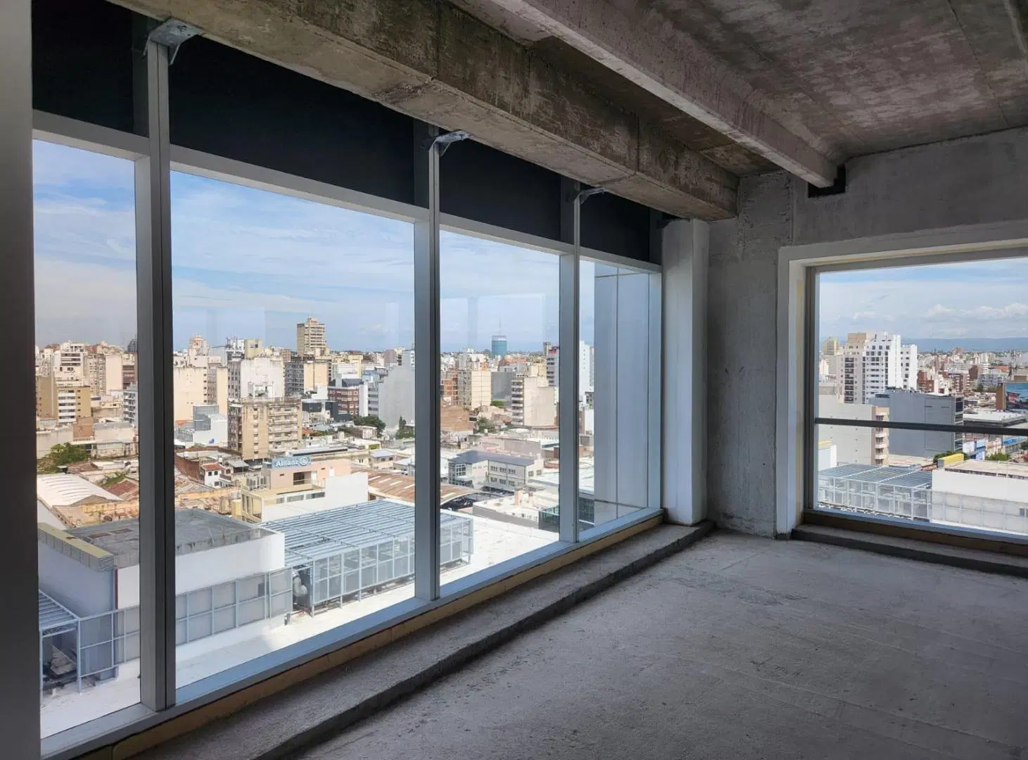 Venta Oficina Capitalinas A estrenar Torre 5