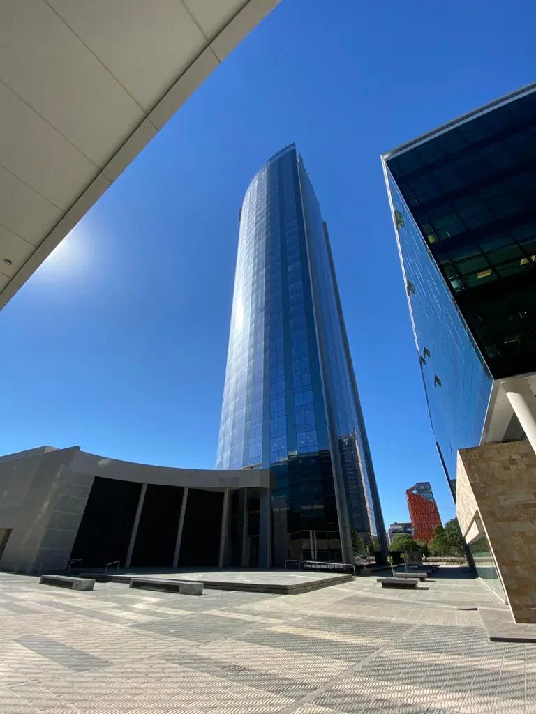 Venta Oficina Capitalinas A estrenar Torre 4