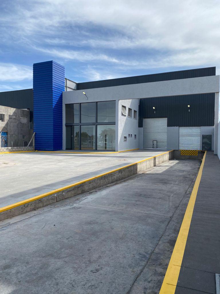 ALQUILER Circunvalación Sur - Red incendio