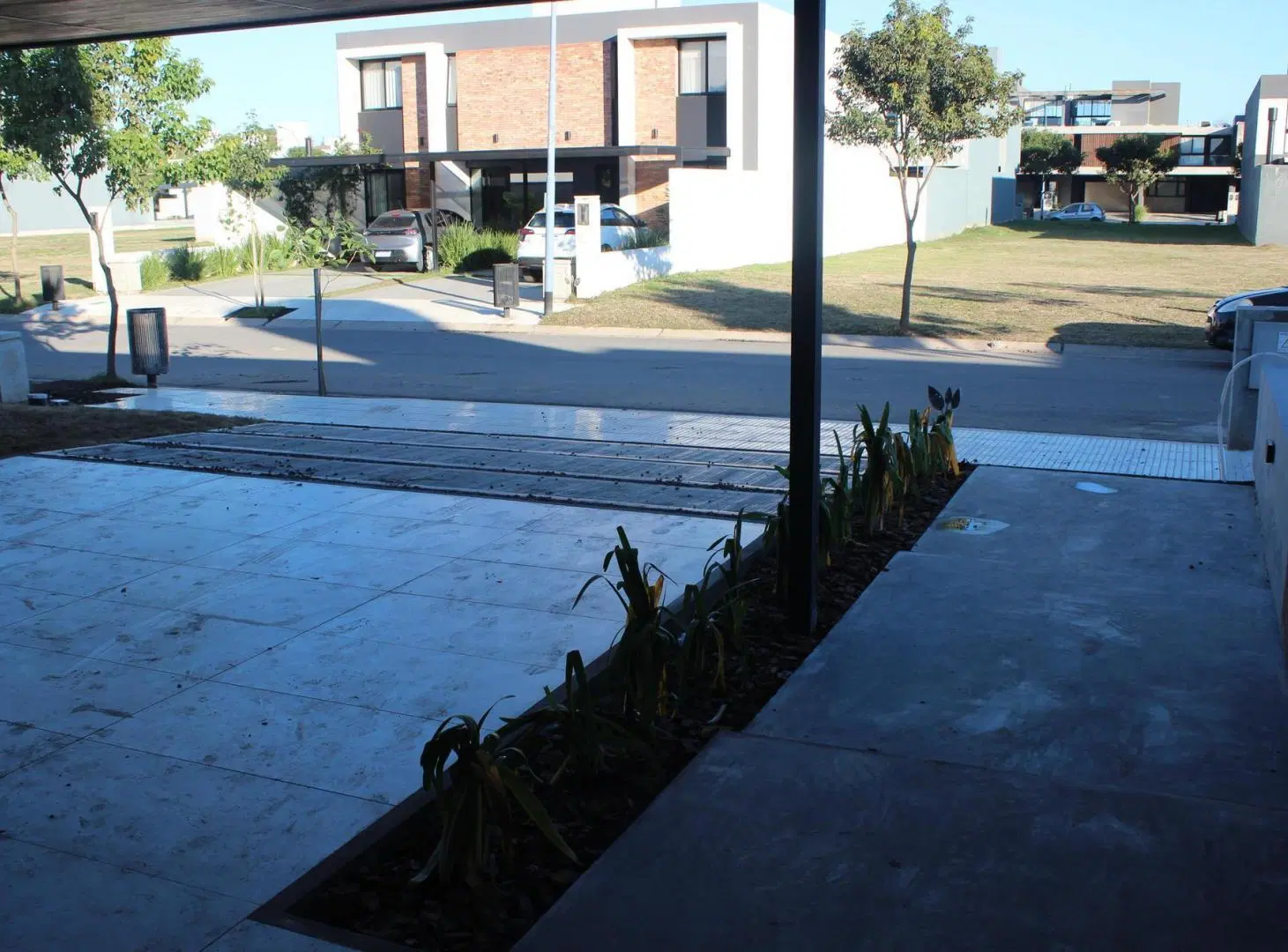 ALQUILER La Luisita Casa A ESTRENAR TODO EN PLANTA BAJA 4