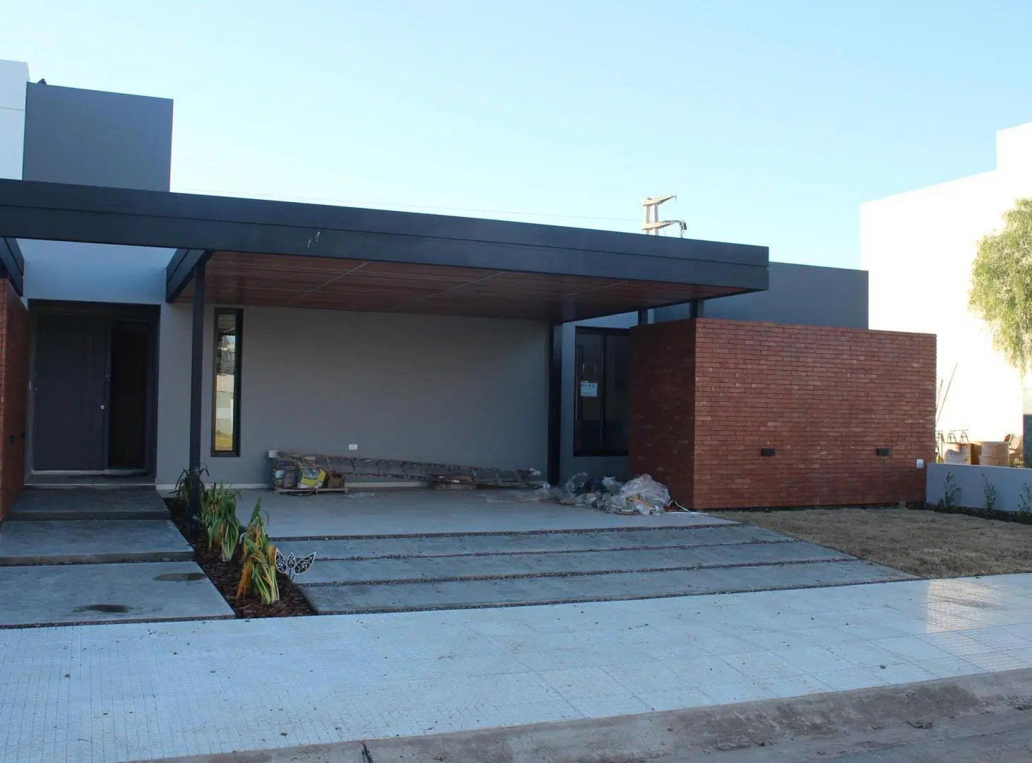 ALQUILER La Luisita Casa A ESTRENAR TODO EN PLANTA BAJA 3