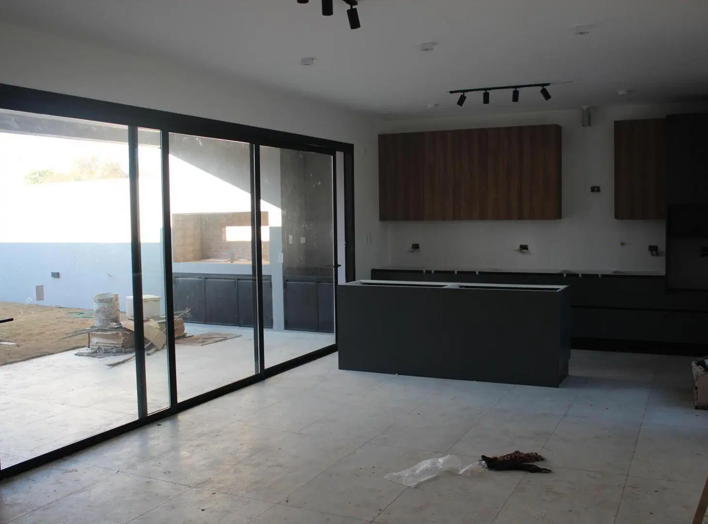 ALQUILER La Luisita Casa A ESTRENAR TODO EN PLANTA BAJA 5