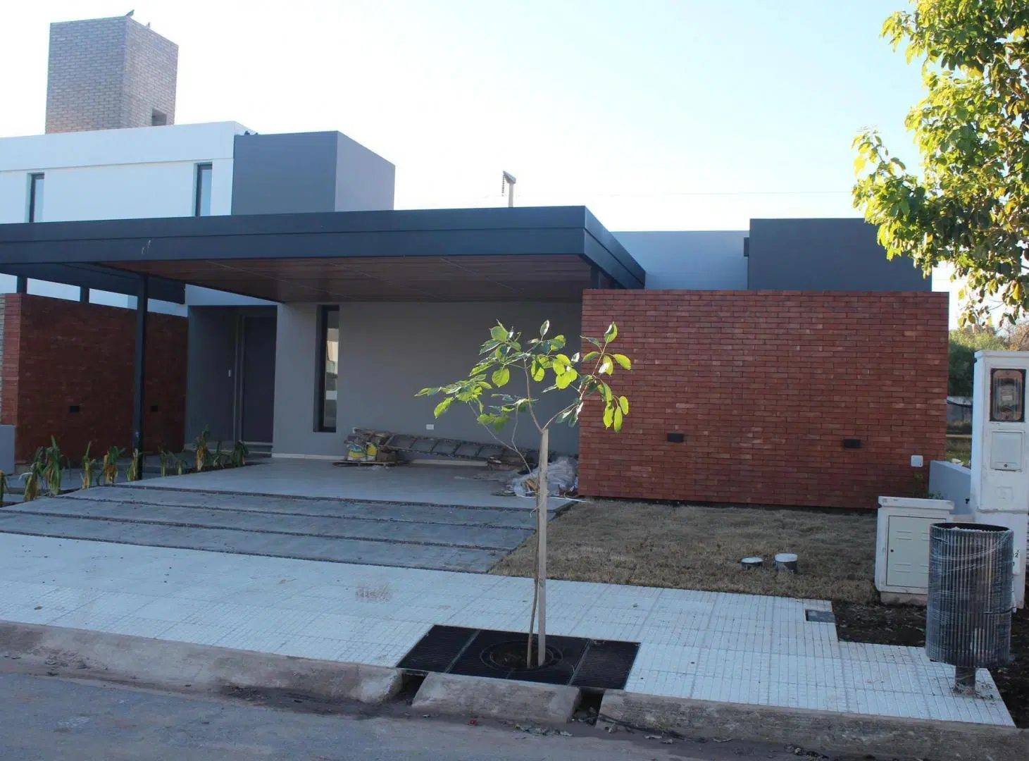 ALQUILER La Luisita Casa A ESTRENAR TODO EN PLANTA BAJA 1