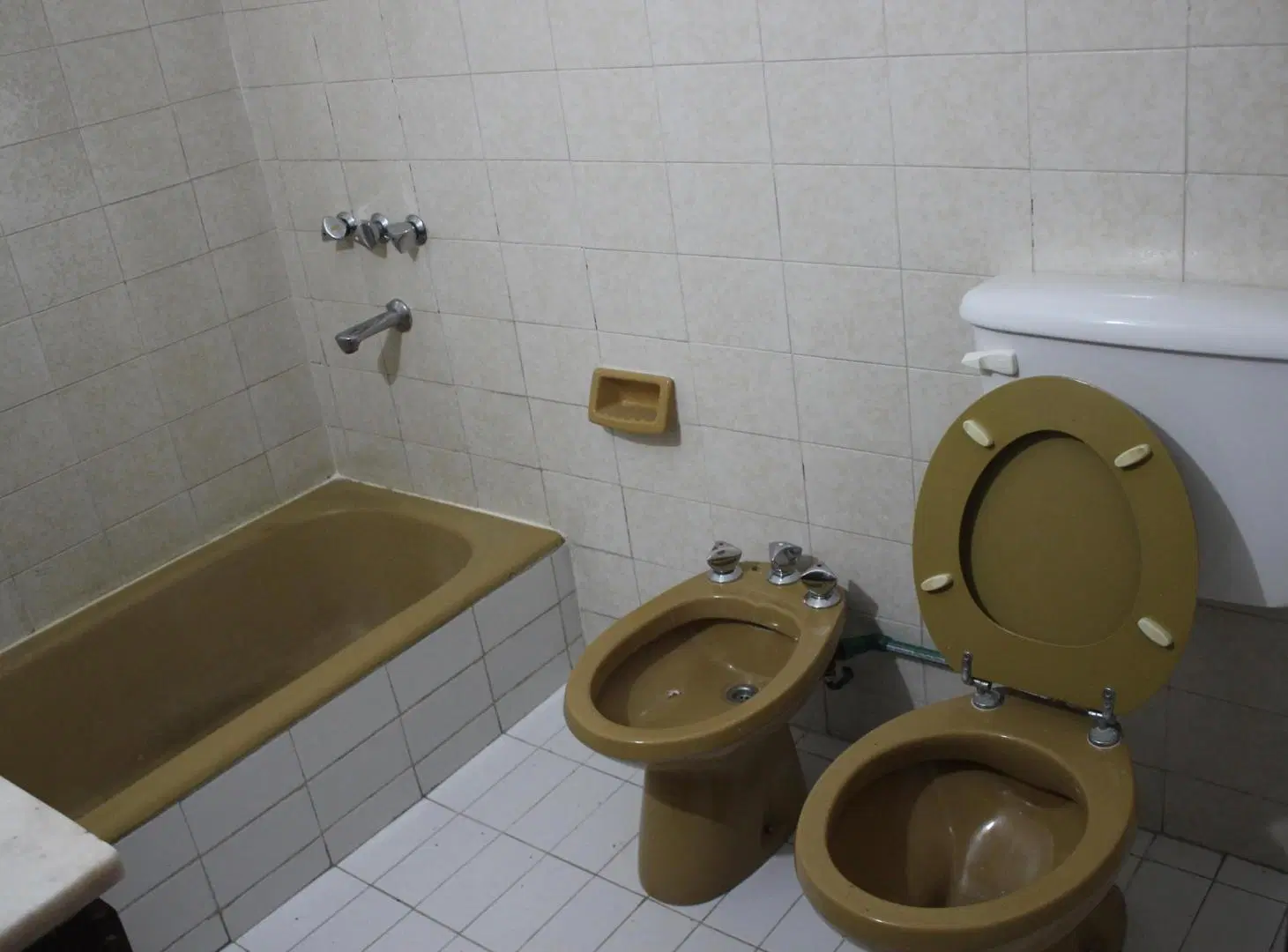 VENTA CAÑADA y Deán Funes 3 dormitorios 3