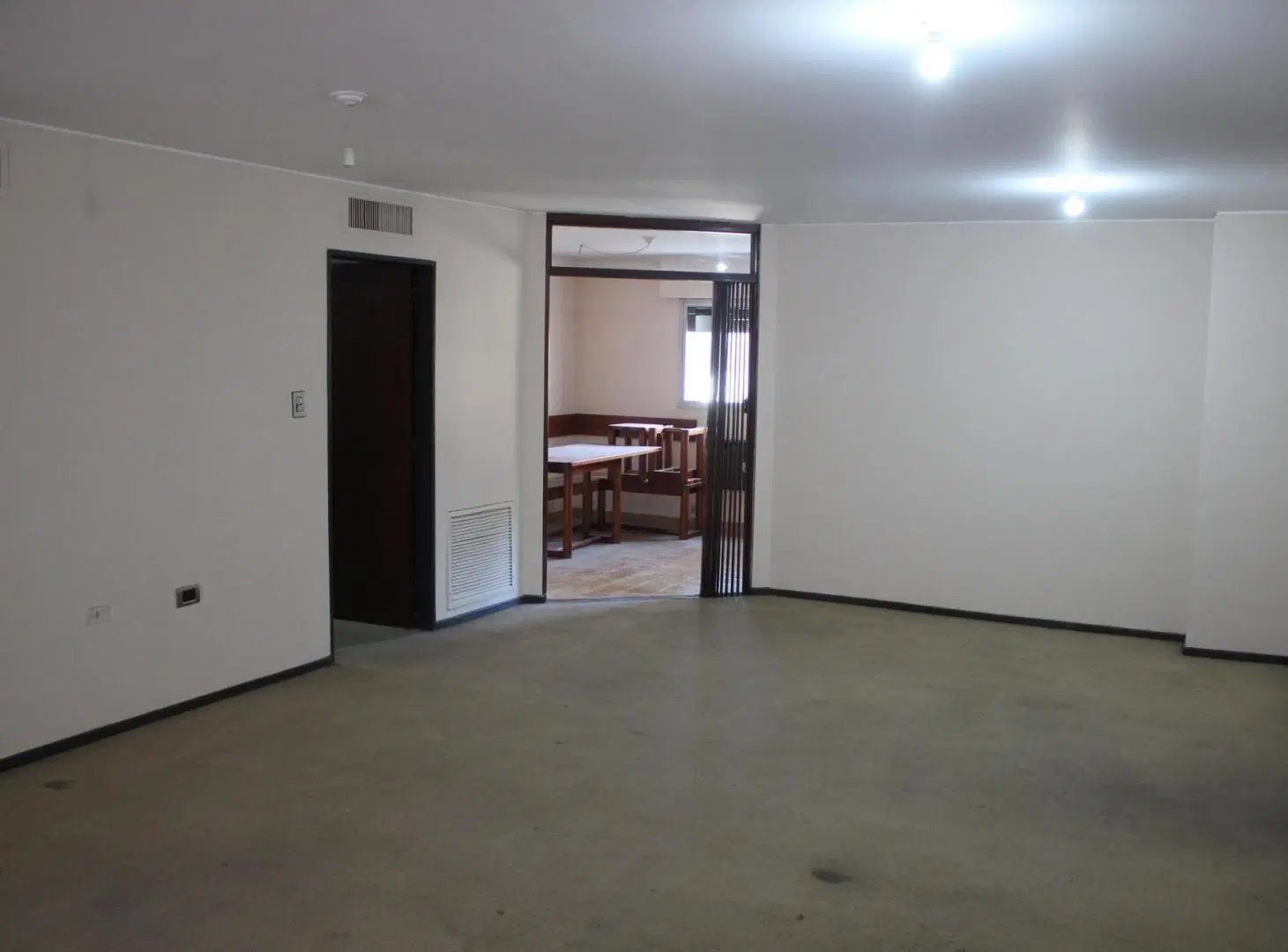 VENTA CAÑADA y Deán Funes 3 dormitorios 4
