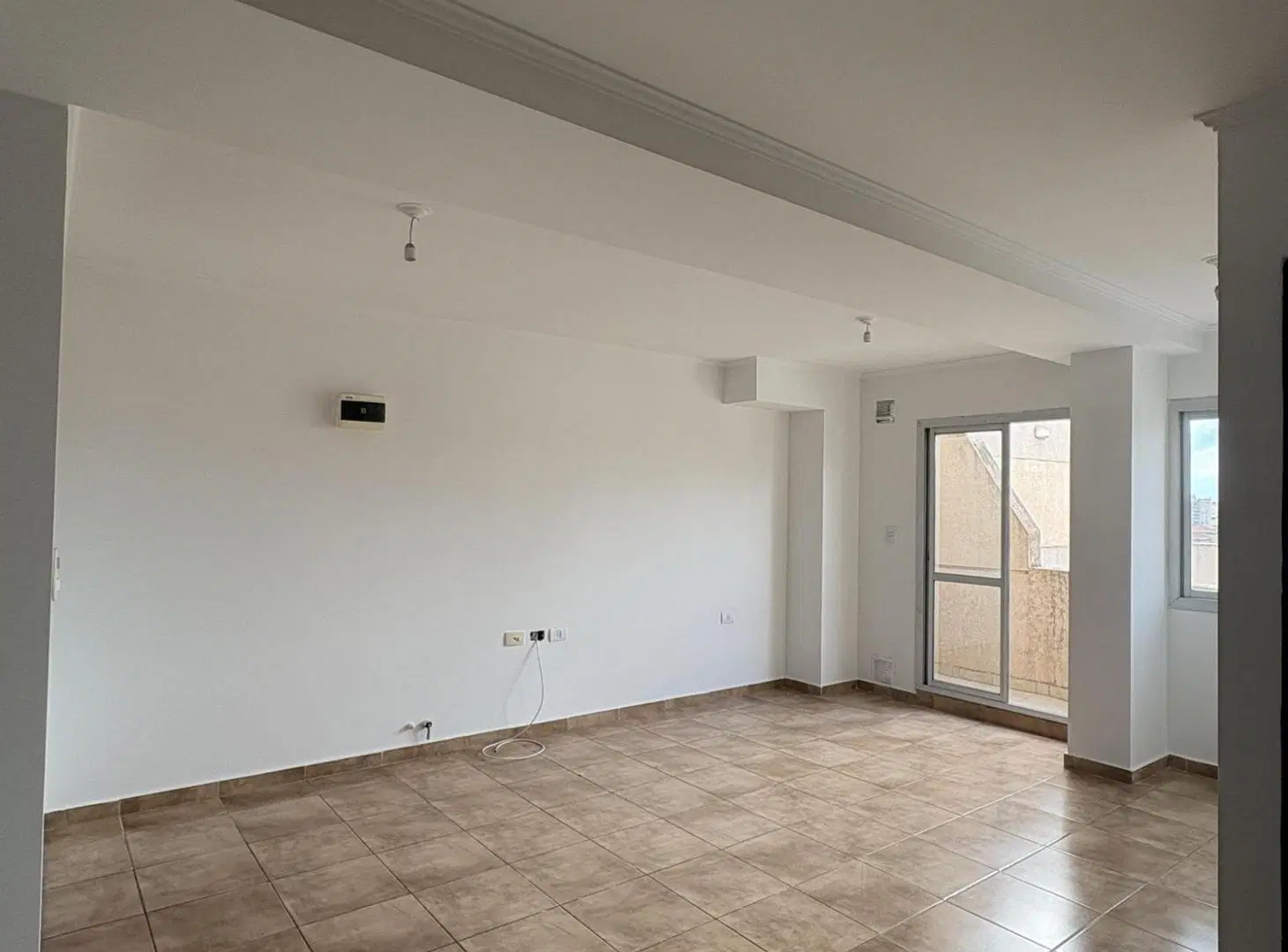 ALQUILER Depto Un Dormitorio Centro piso alto 5