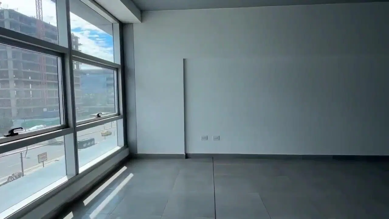 Alquiler Oficina Colón Planta Libre A estrenar 5
