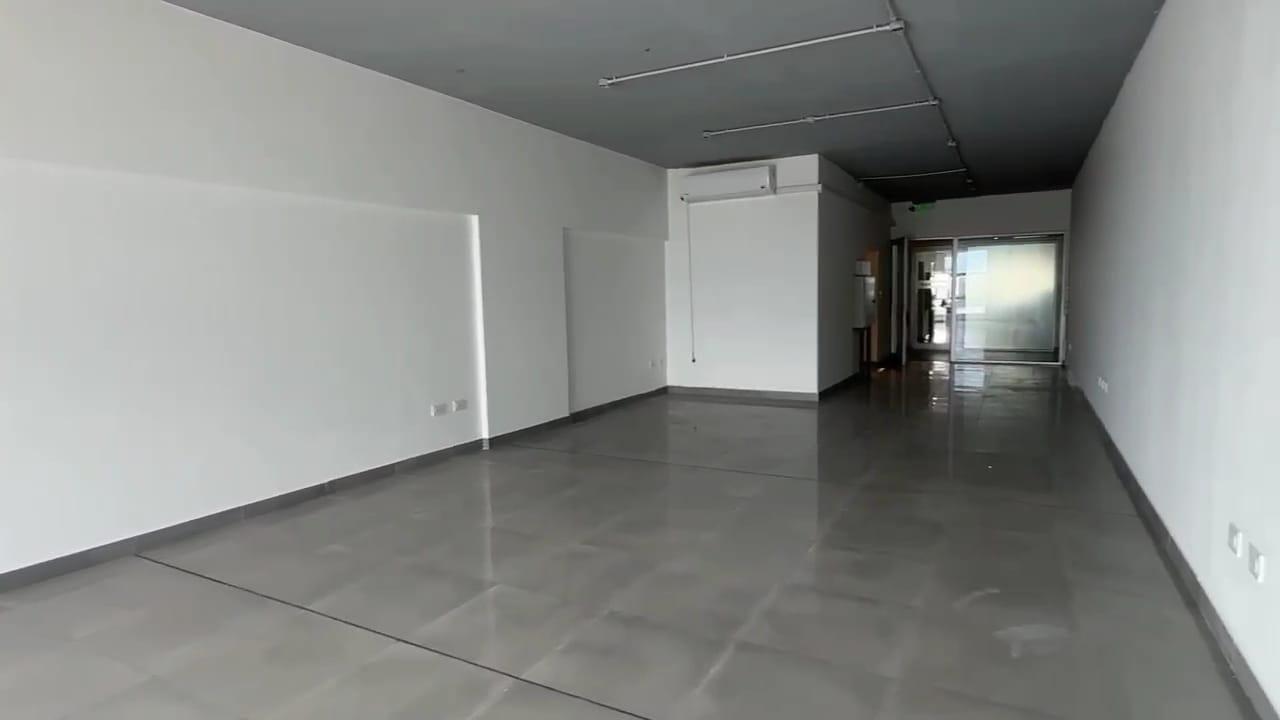Foto de Alquiler Oficina Colón Planta Libre A estrenar, imagen 3