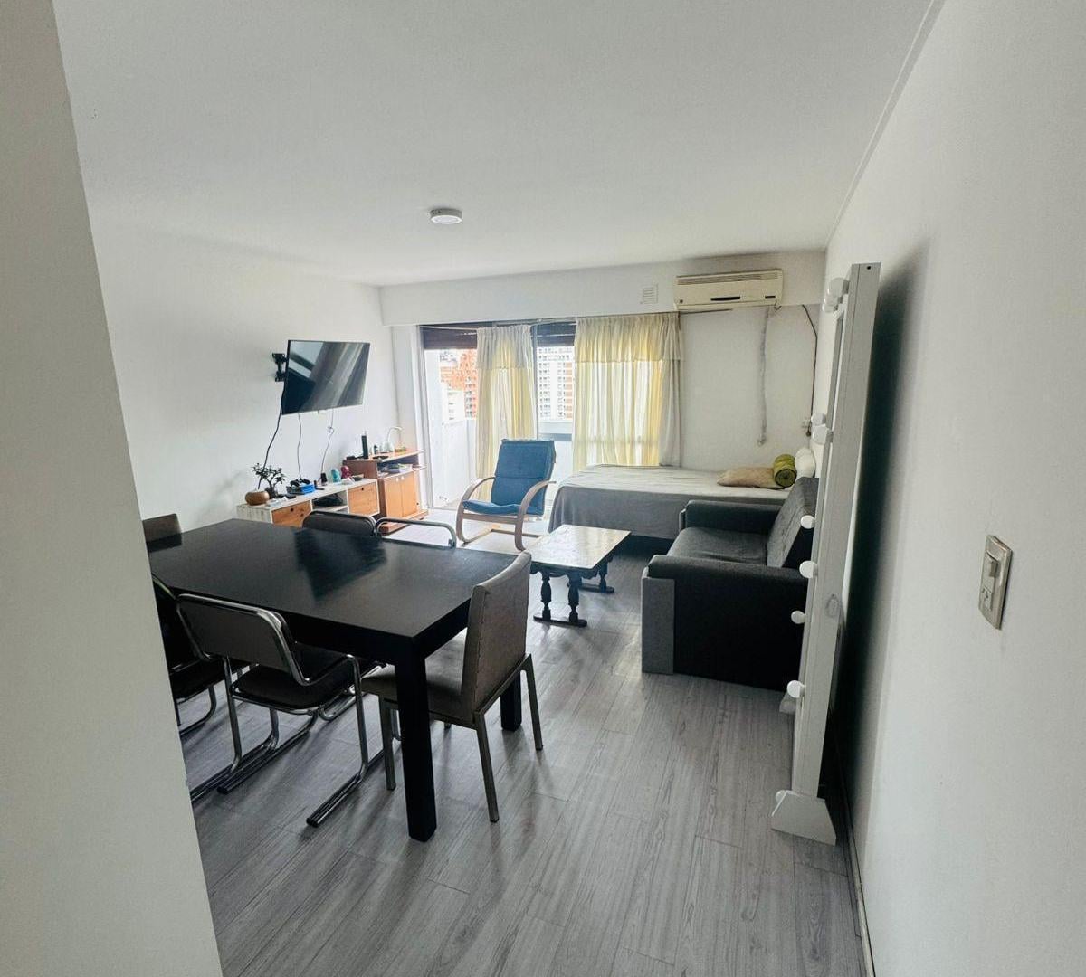 VENTA Departamento 2 Dormitorios 2 Balcones CENTRO