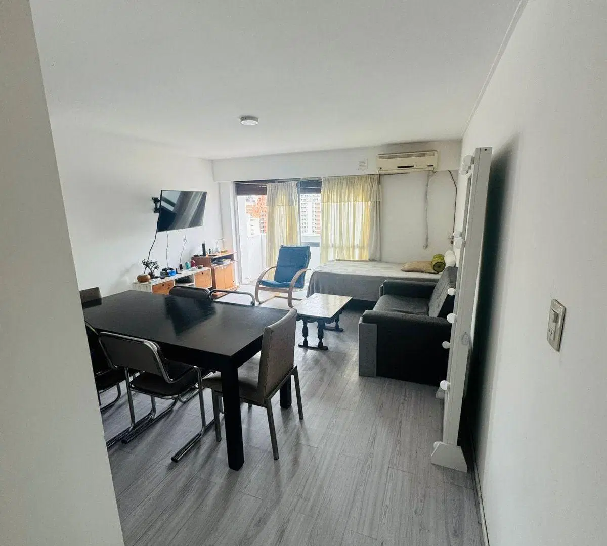 VENTA Departamento 2 Dormitorios 2 Balcones CENTRO 1