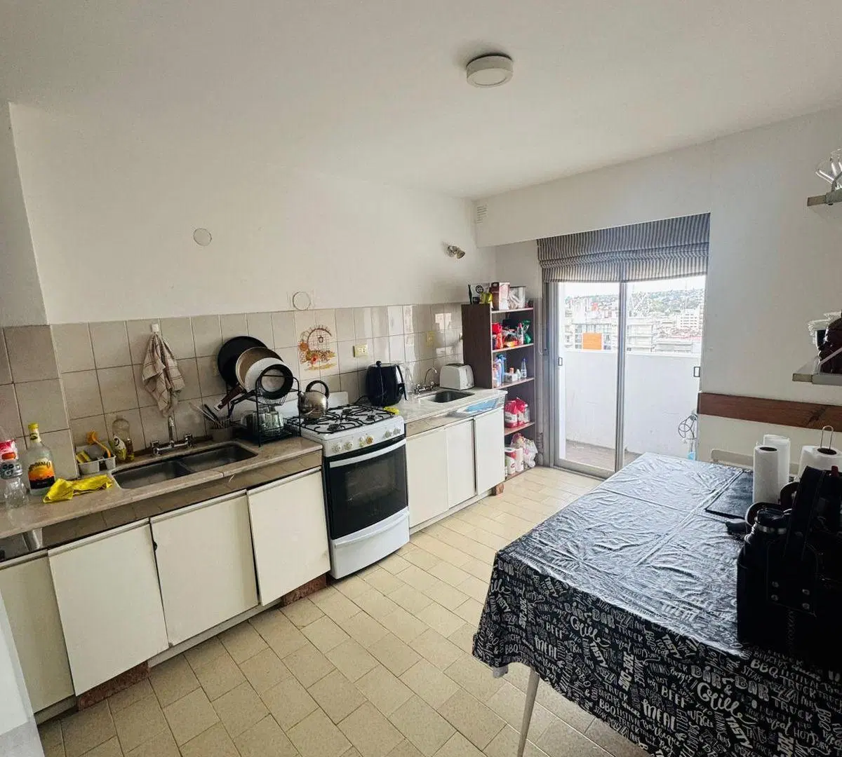 VENTA Departamento 2 Dormitorios 2 Balcones CENTRO 2