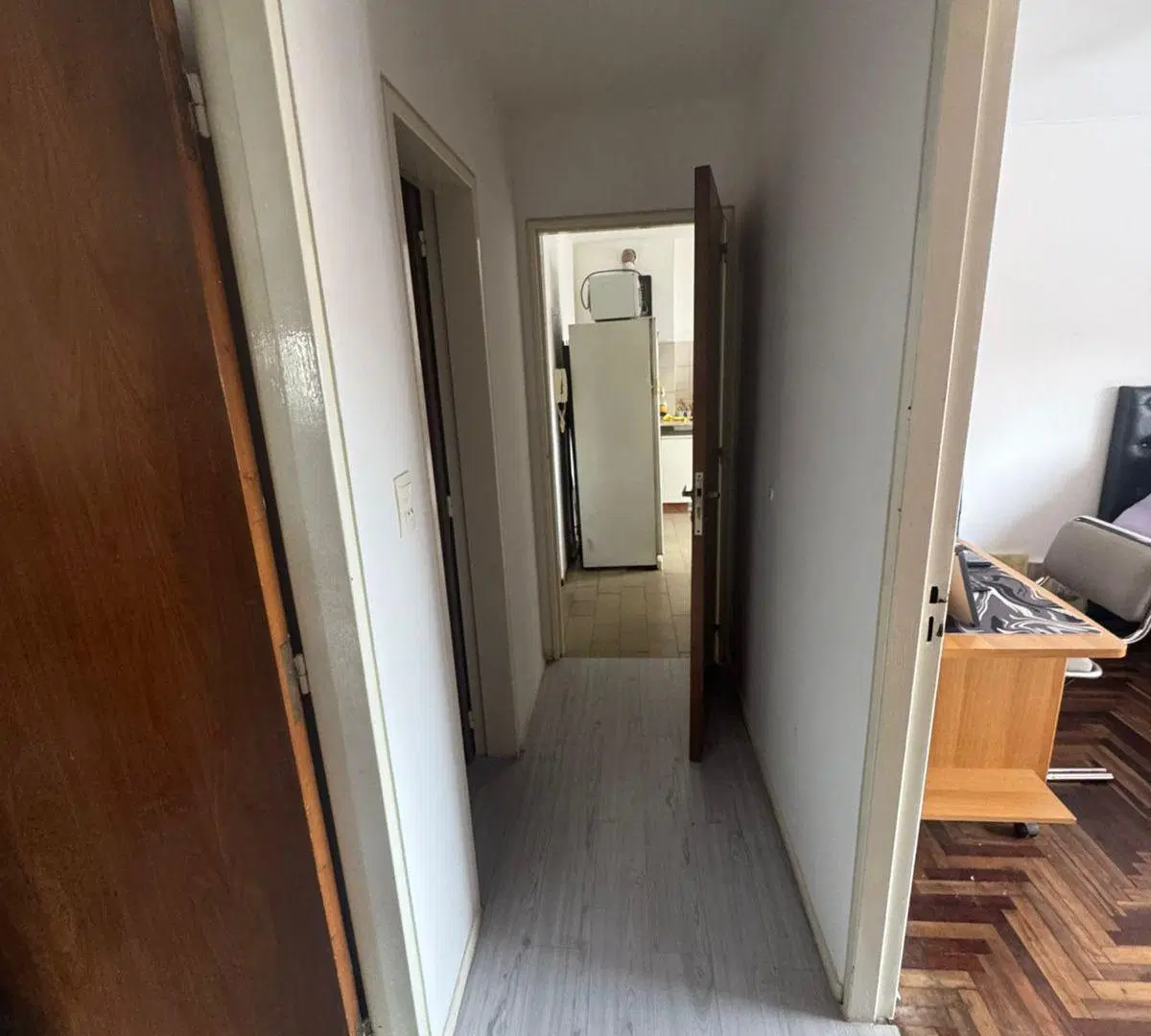 VENTA Departamento 2 Dormitorios 2 Balcones CENTRO 4