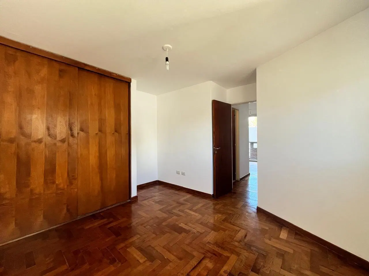 ALQUILER Depto Un Dormitorio Nueva Córdoba 3