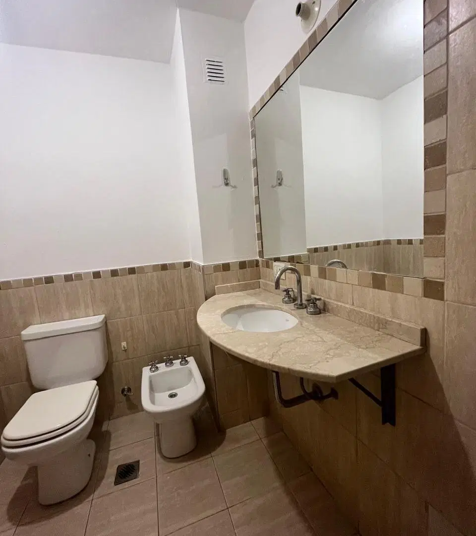ALQUILER Depto Un Dormitorio Nueva Córdoba 2