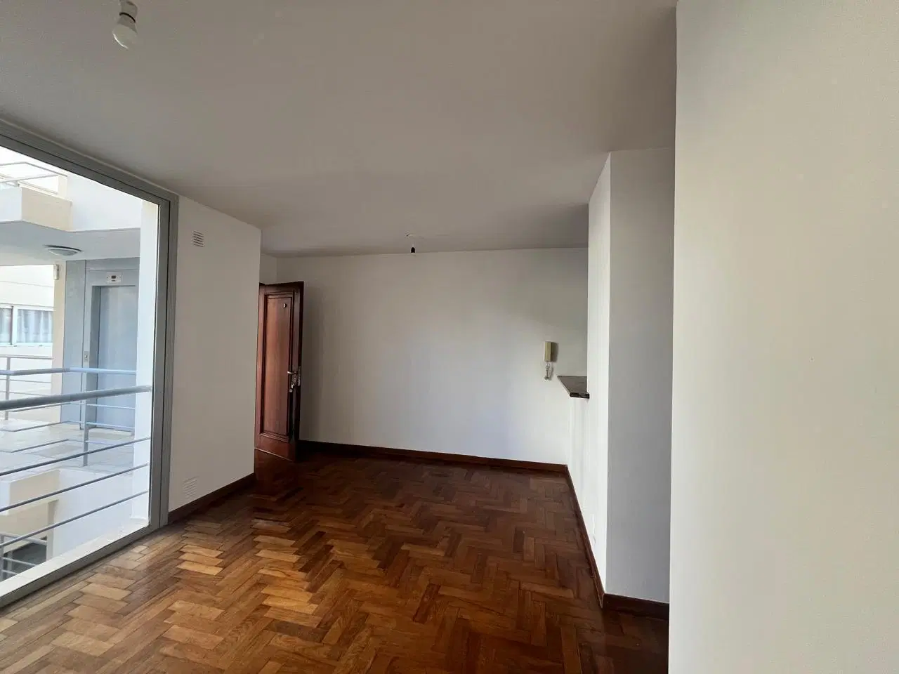 ALQUILER Depto Un Dormitorio Nueva Córdoba 1