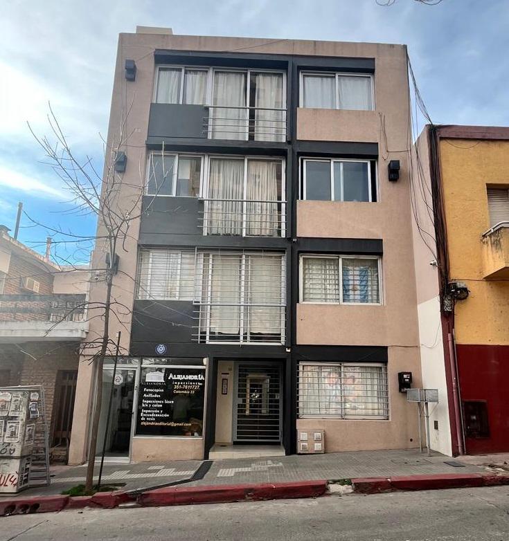 ALQUILER Depto Un Dormitorio Nueva Córdoba