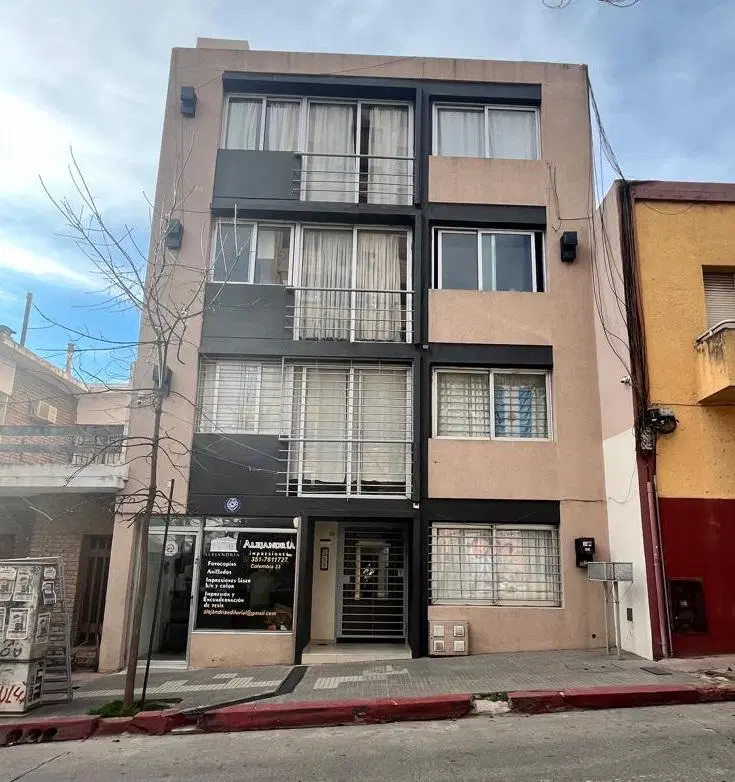 ALQUILER Depto Un Dormitorio Nueva Córdoba 4