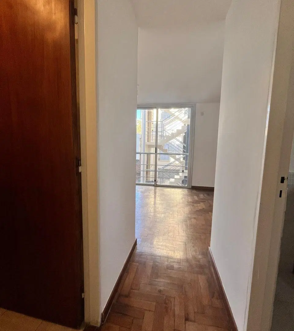 ALQUILER Depto Un Dormitorio Nueva Córdoba 5