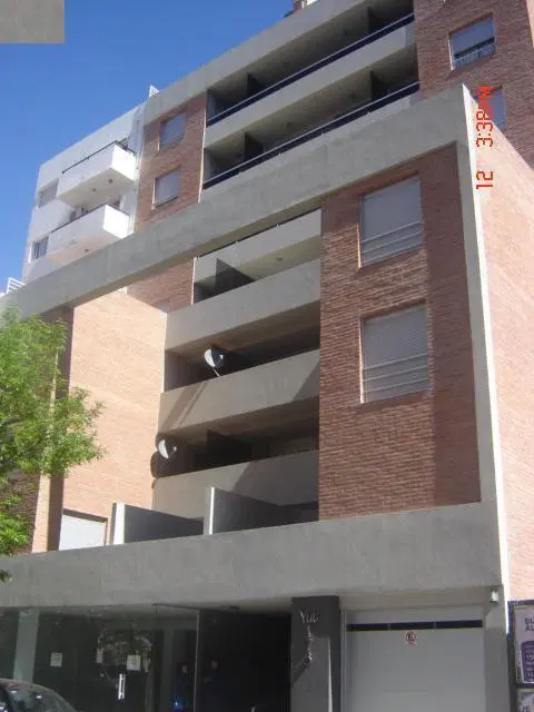 Alquiler Cochera Peredo 173 Nueva Córdoba 1