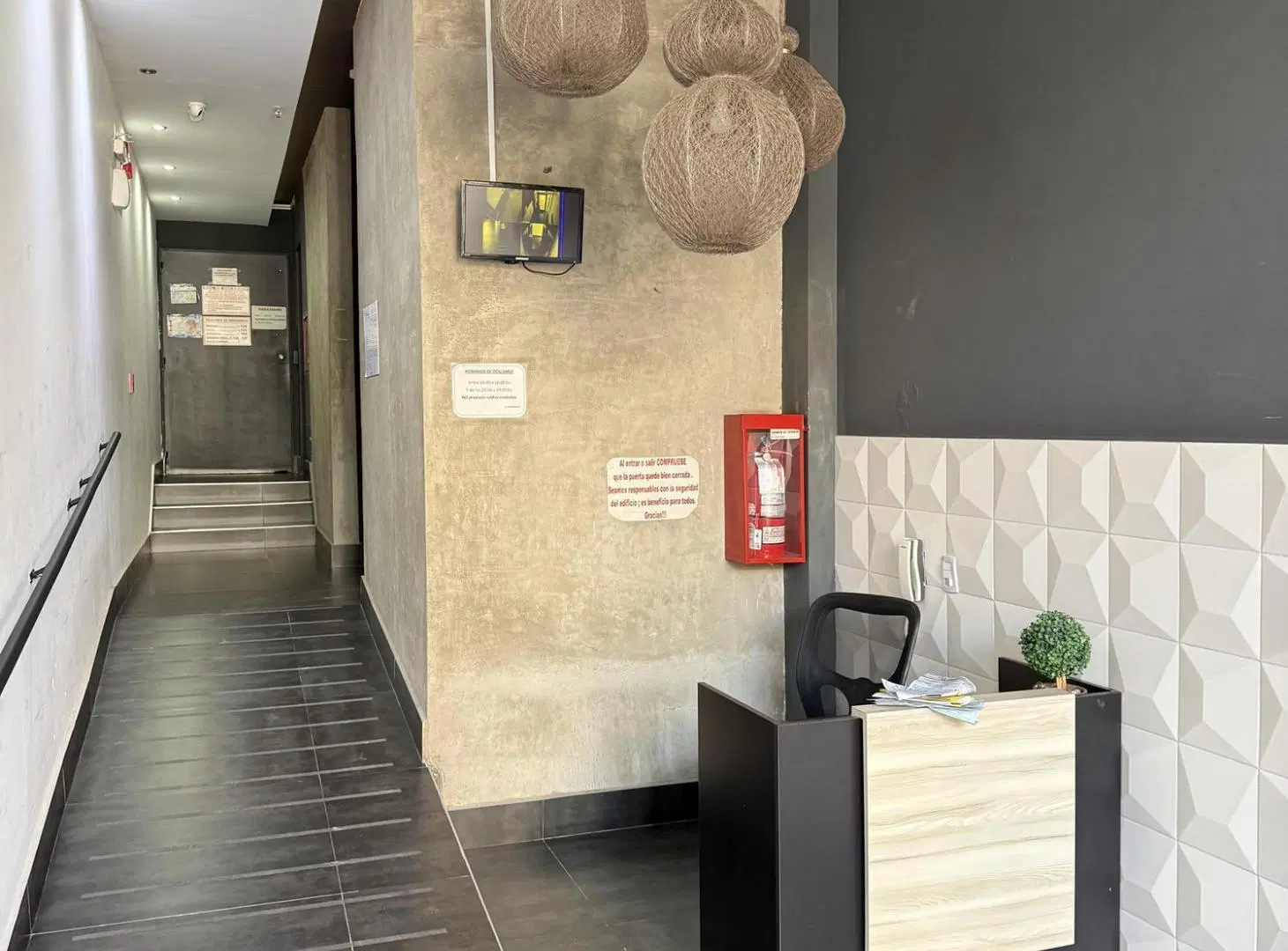 ALQUILER DEPARTAMENTO CENTRO BALCON 5