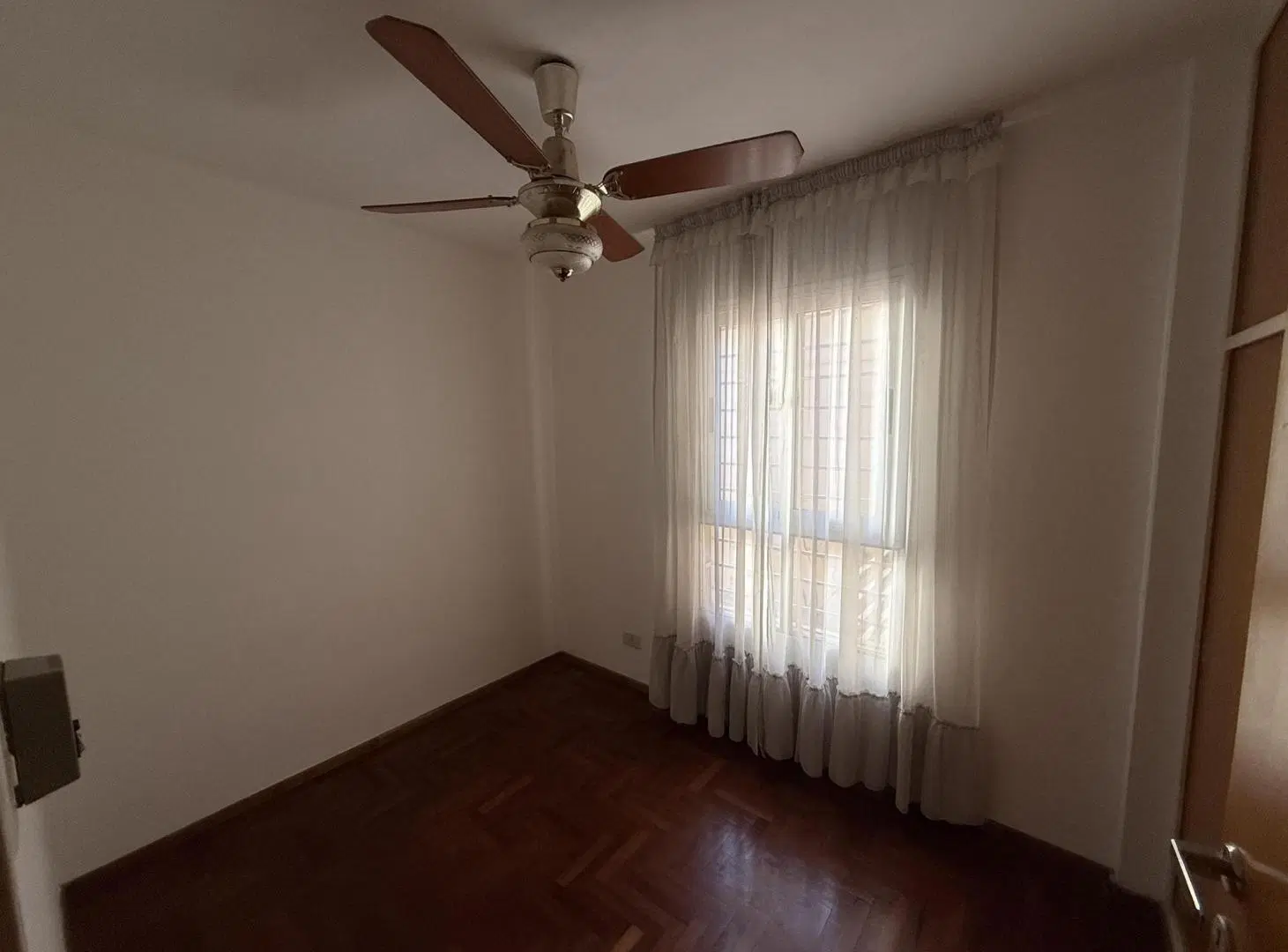 ALQUILER Deparamento 2 dormitorios Nueva Cordoba con balcon 4