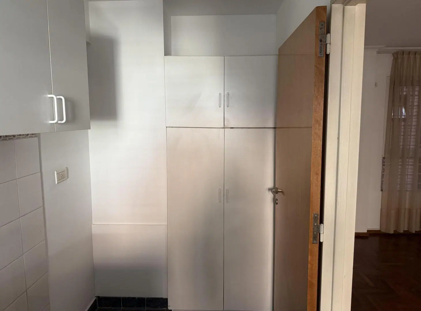 ALQUILER Deparamento 2 dormitorios Nueva Cordoba con balcon 5