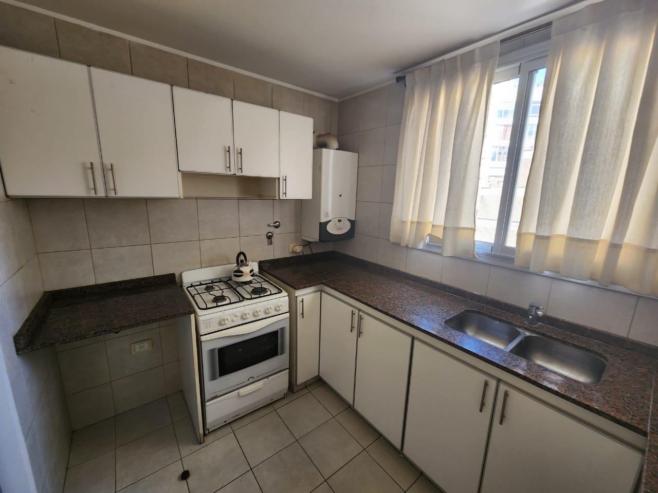 Foto de ALQUILER departamento dos dormitorios calefacción, imagen 2