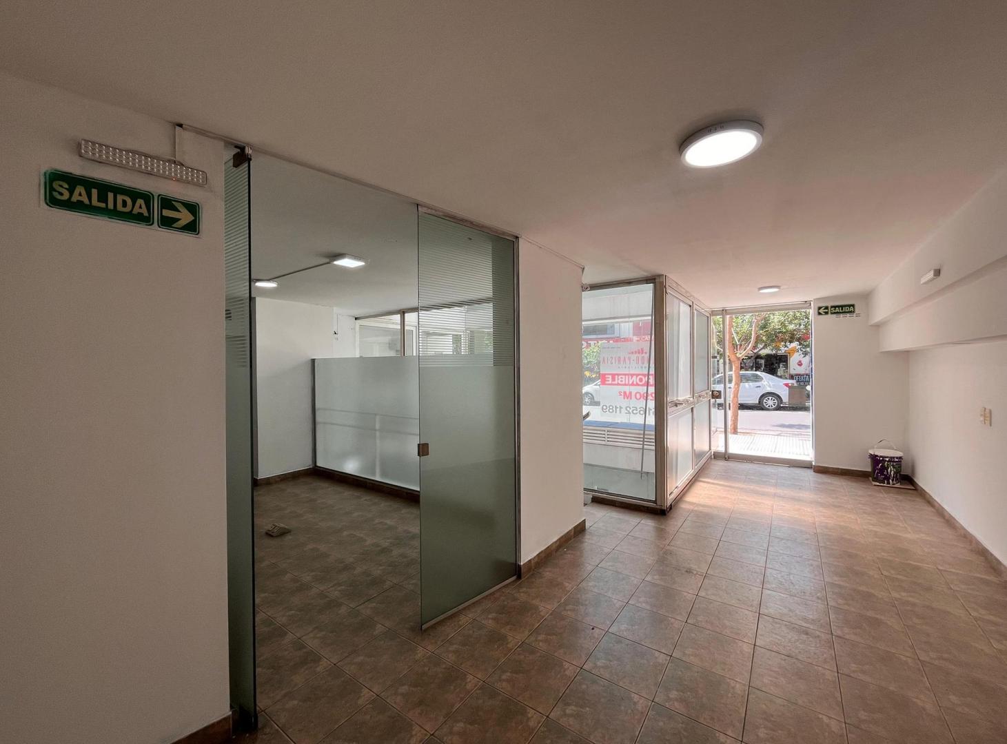 Foto de ALQUILER Local Nueva Cordoba IMPECABLE, imagen 1