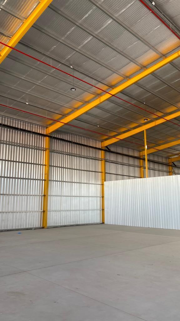 Foto de INTERFÁBRICAS Nave 1.000 a 2.000 m2 OFICINAS cRED seg 24hs IMPECABLE, imagen 5