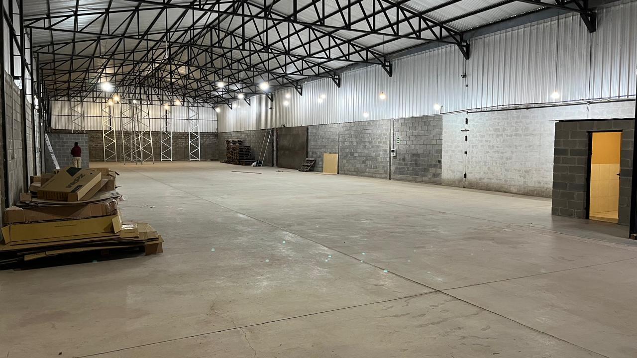 Foto de ALQUILER depósito 750 m2 PARQUE LOGÍSTICO MENDIOLAZA, imagen 5