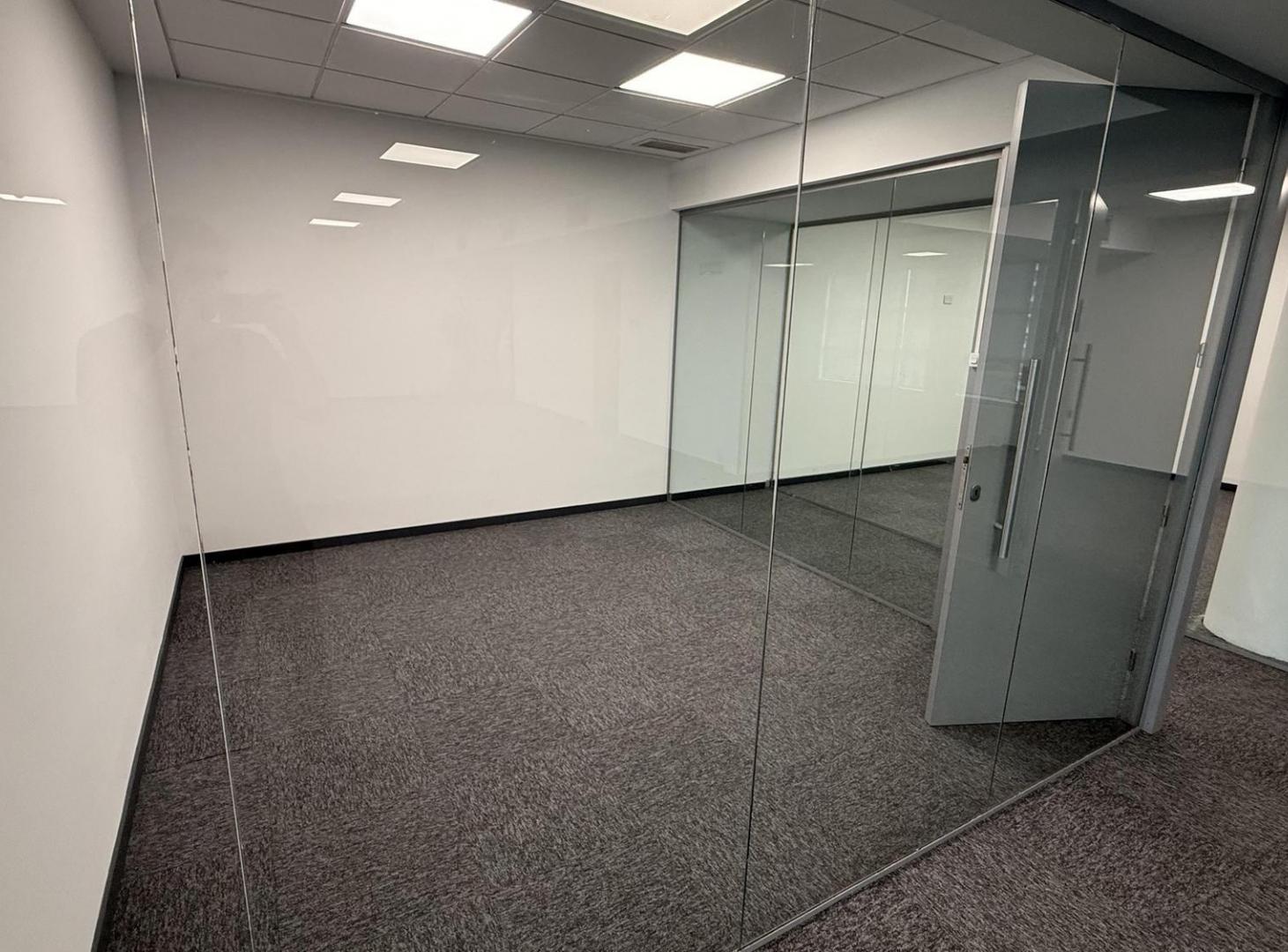Foto de ALQUILER OFICINA LISTA CAPITALINAS CORPORATIVA AAA, imagen 4