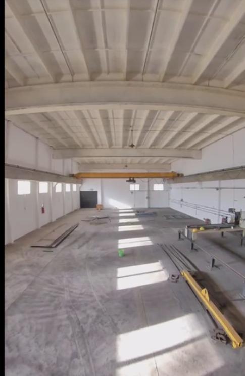 Foto de ALQUILER Circunval SUR - NAVE Industrial logística 900m2 OFICINAS, imagen 5