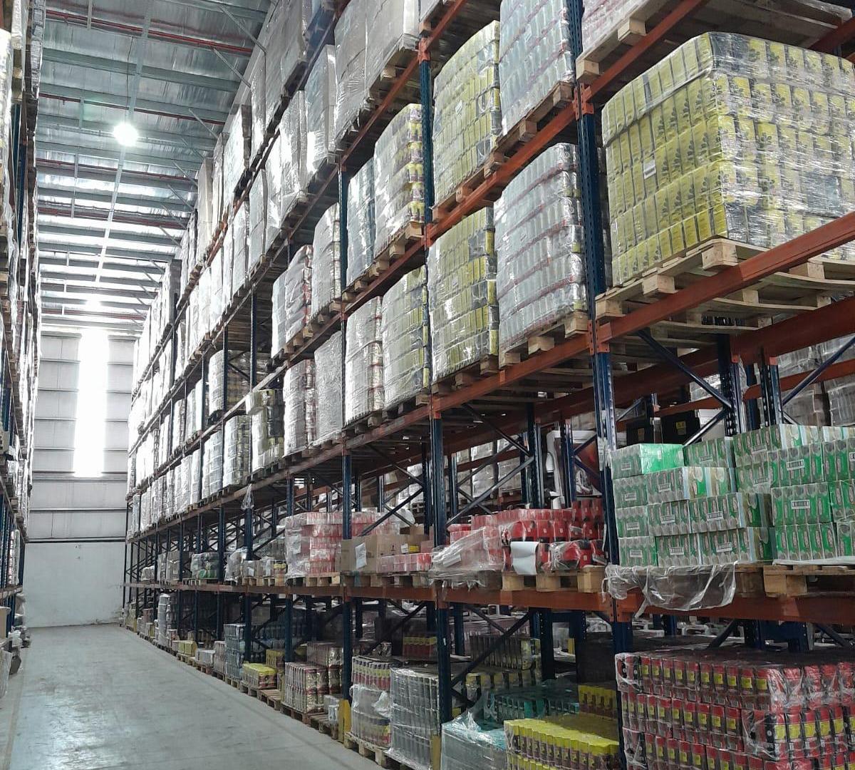 Foto de ALQUILER DEPÓSITO NAVE LOGÍSTICA AAA - SEGURIDAD 24hs, imagen 5
