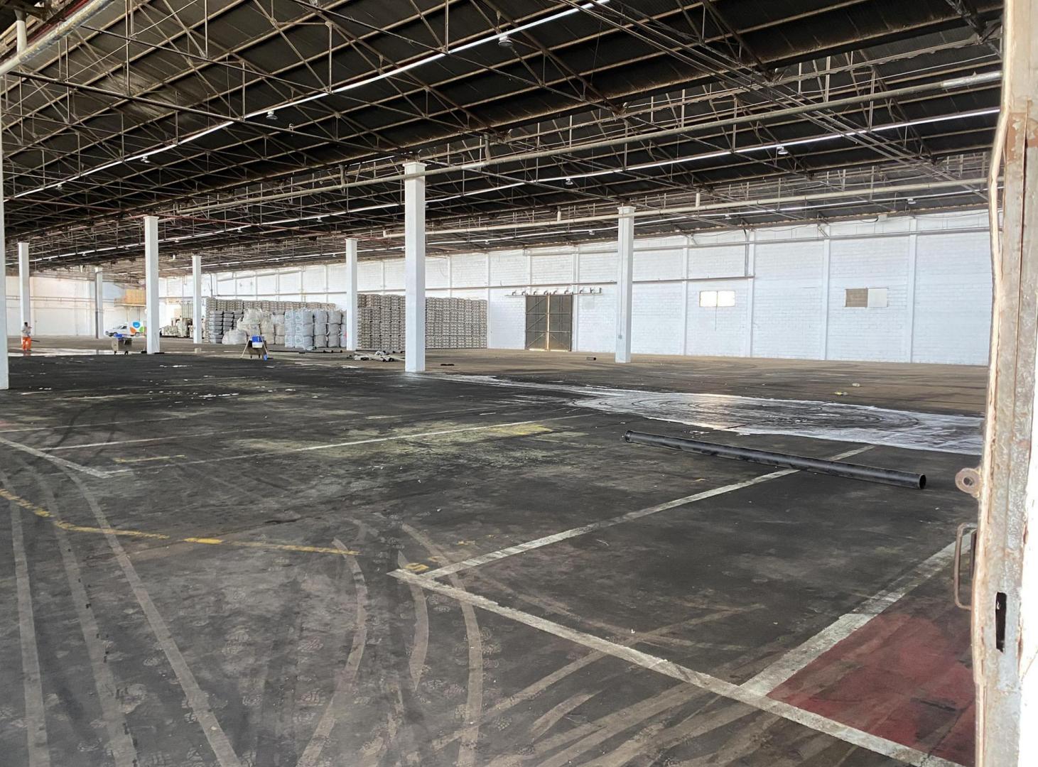 Foto de ALQUILER Nave INDUSTRIAL - LOGÍSTICA Ferreyra Seguridad 24hs, imagen 4