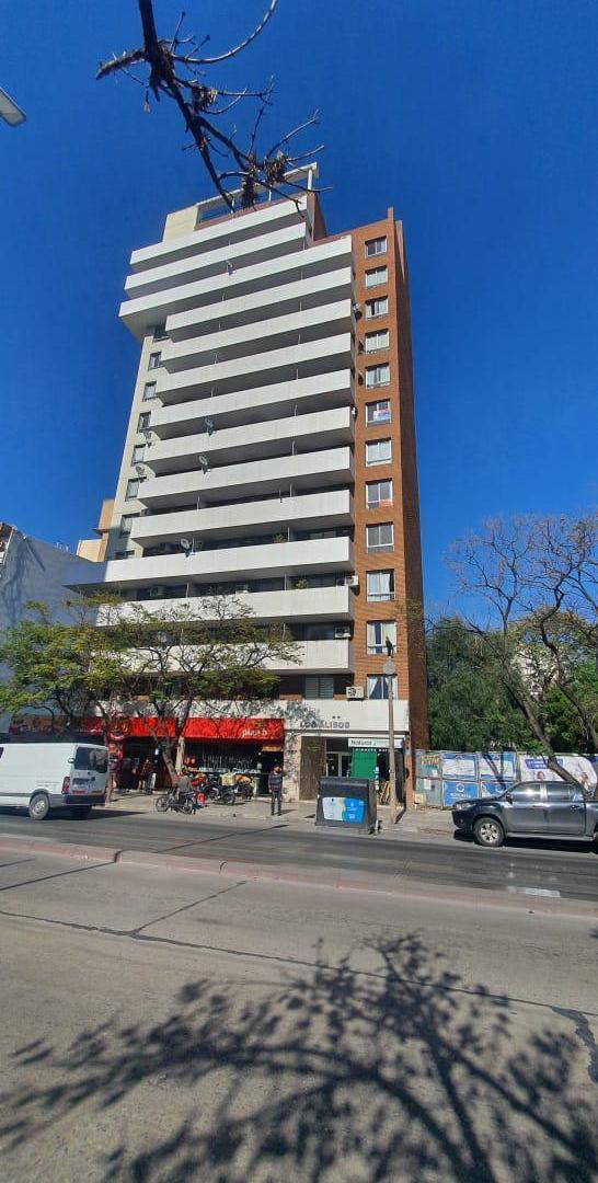 ALQUILER Depto Un Dormitorio Nueva Córdoba