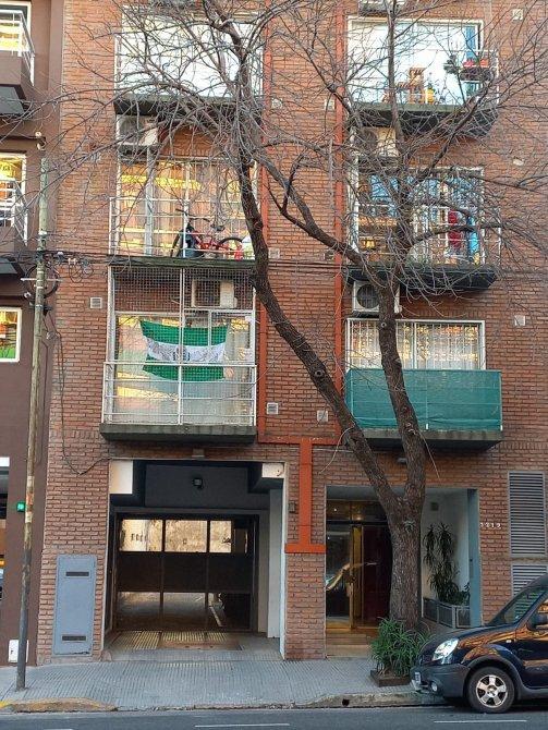 Propiedad en Argentina