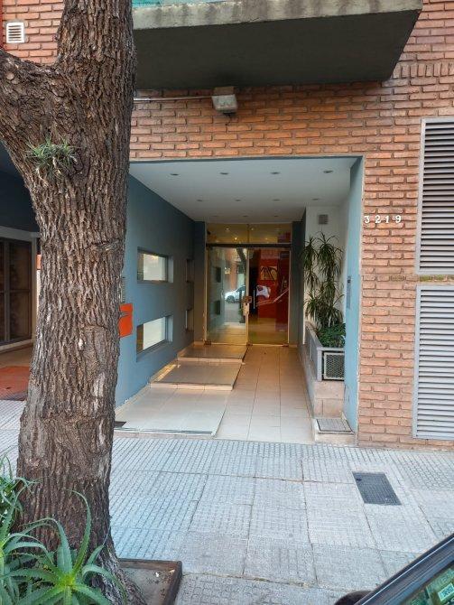 Departamento 2 Ambiente en San Cristobal 2