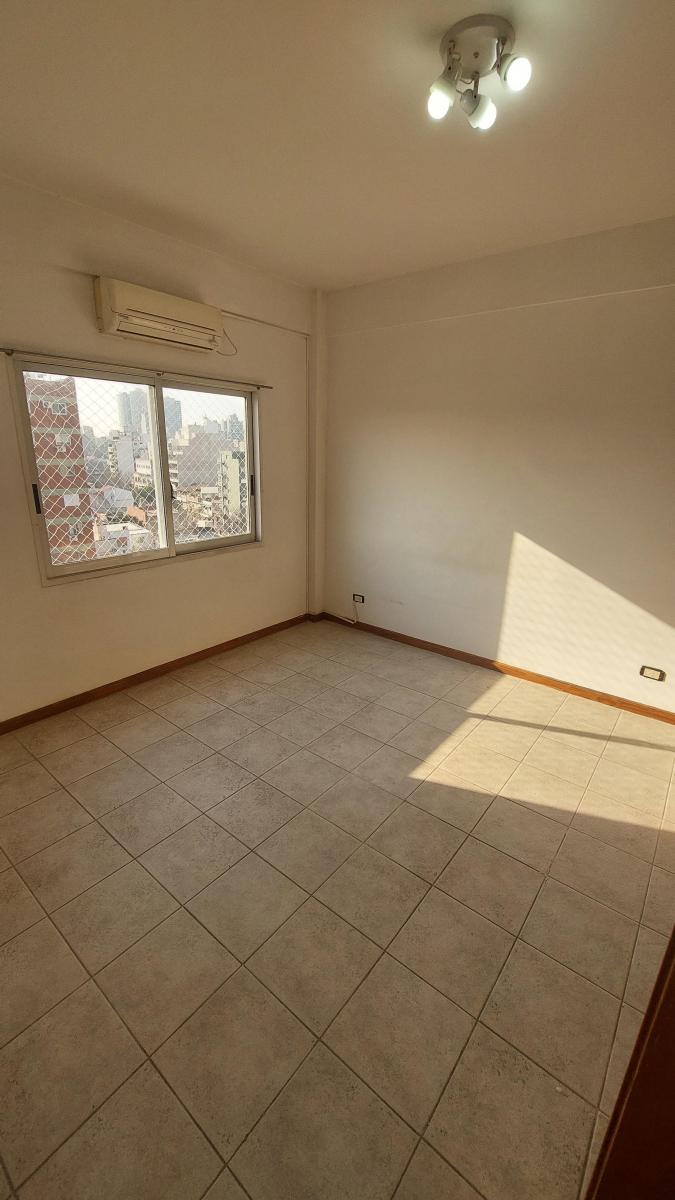 Departamento 2 Ambiente en San Cristobal 5
